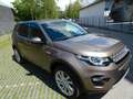 Land Rover Discovery Sport HSE-Top Ausstattung-Luftfahrwerk Braun - thumbnail 25