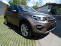 Land Rover Discovery Sport HSE-Top Ausstattung-Luftfahrwerk Braun - thumbnail 1