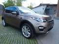 Land Rover Discovery Sport HSE-Top Ausstattung-Luftfahrwerk Braun - thumbnail 24