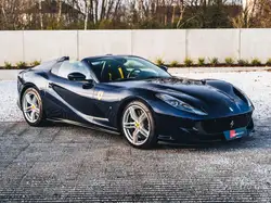 Ferrari 812 2026