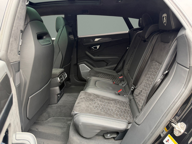 Lamborghini Urus PANORAMA 23`ZOLL B&O CARBON PACKAGE — photo 13