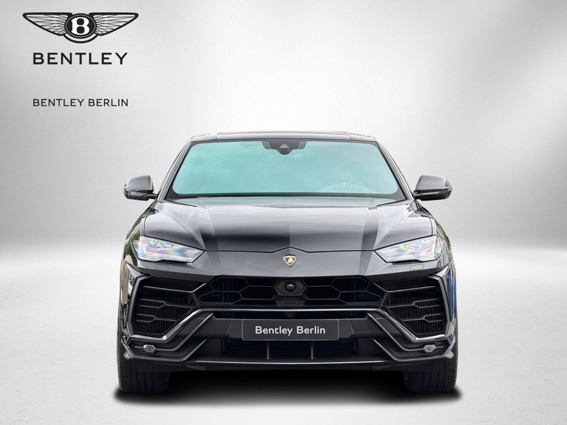 Lamborghini Urus PANORAMA 23`ZOLL B&O CARBON PACKAGE — photo 2