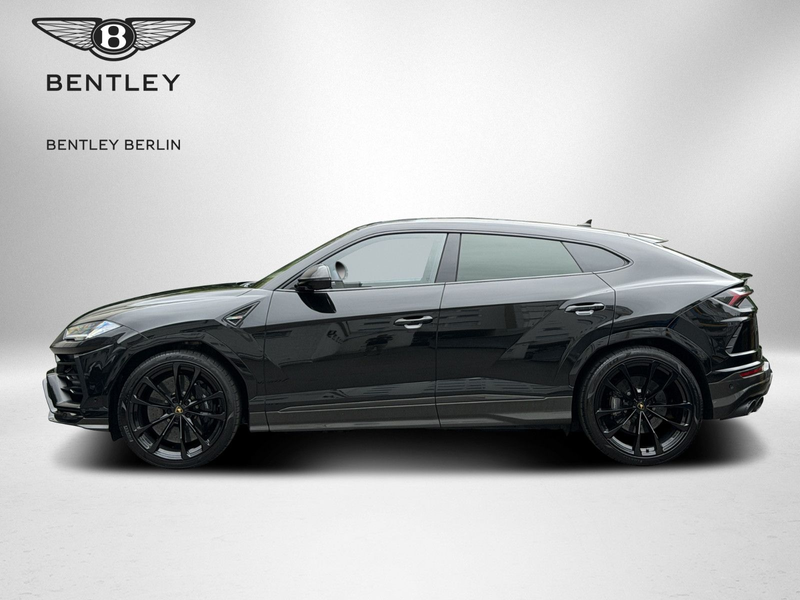 Lamborghini Urus PANORAMA 23`ZOLL B&O CARBON PACKAGE — photo 7