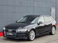 Audi A4 Avant basis ultra *Navi*PDC*Scheckheft gepfle Noir - thumbnail 1