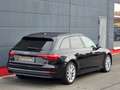 Audi A4 Avant basis ultra *Navi*PDC*Scheckheft gepfle Noir - thumbnail 10