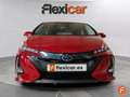 Toyota Prius Plug-In 125PH Advance Rosso - thumbnail 2