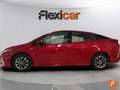 Toyota Prius Plug-In 125PH Advance Rosso - thumbnail 3