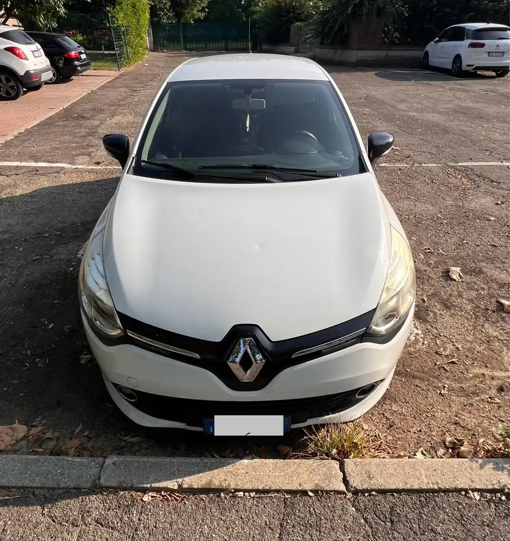 Renault Clio 5p 1.5 dci Live 75cv - 1