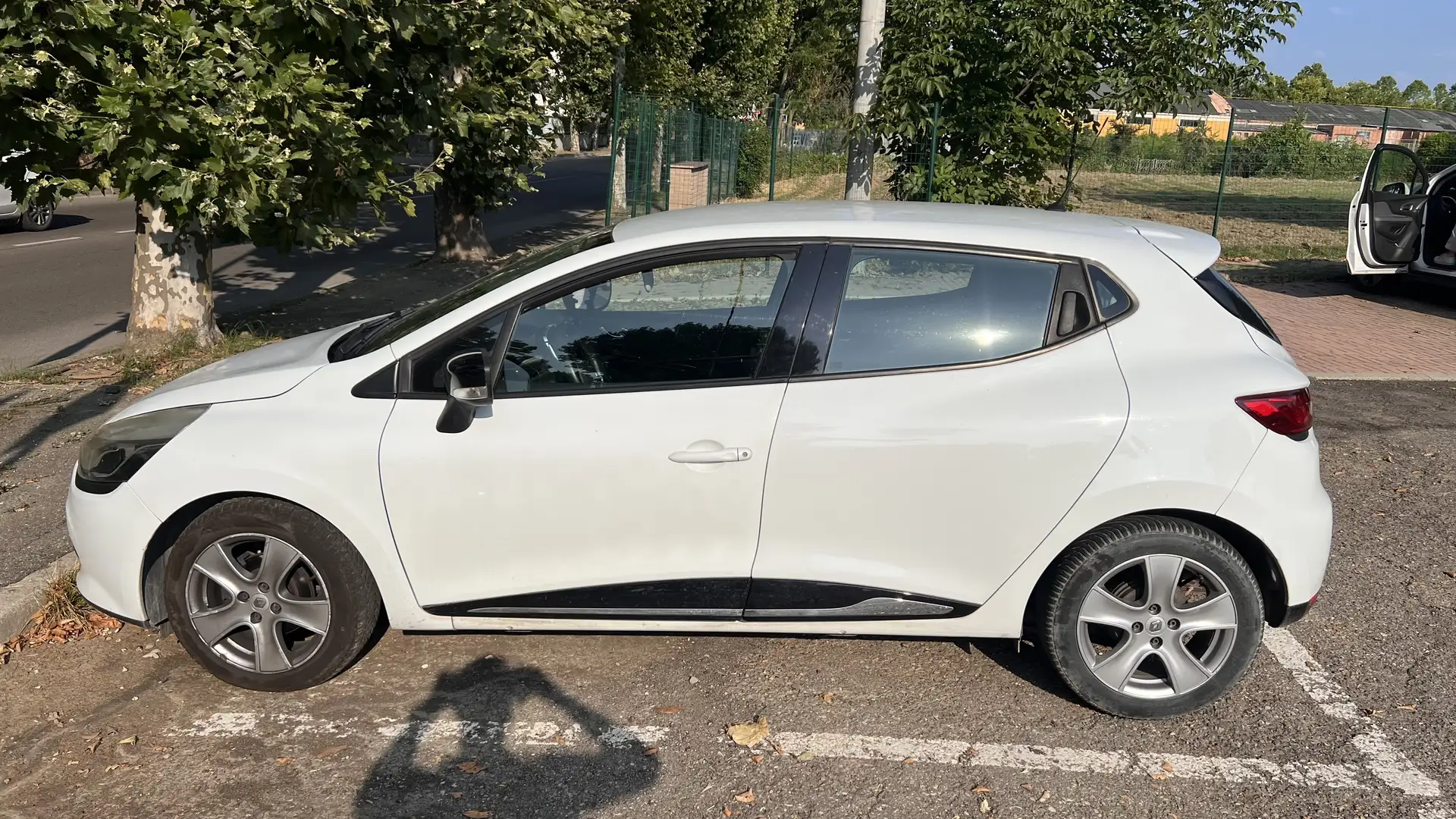 Renault Clio 5p 1.5 dci Live 75cv - 2