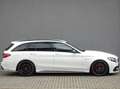 Mercedes-Benz C 63 T AMG/Business Plus/Navi/Park Paket/20"LMF Белый - thumbnail 4