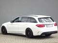 Mercedes-Benz C 63 T AMG/Business Plus/Navi/Park Paket/20"LMF Белый - thumbnail 6