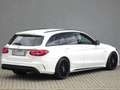 Mercedes-Benz C 63 T AMG/Business Plus/Navi/Park Paket/20"LMF Белый - thumbnail 5