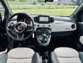 Fiat 500 1.0i Hybrid Dolce vita, 1ère main, Toit pano Zwart - thumbnail 13