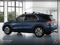 Mercedes-Benz GLE 350 de 4M PANO+360+AHK+MULTIBEAM+SPUR+TOTW+9G Blau - thumbnail 15