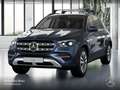 Mercedes-Benz GLE 350 de 4M PANO+360+AHK+MULTIBEAM+SPUR+TOTW+9G Blau - thumbnail 2