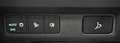 Skoda Enyaq iV 60 Sportline DAB+ ACC Pano e-so 1.Hand Silber - thumbnail 16