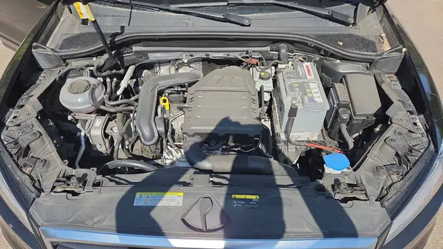 Audi Q2 view 15