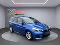 BMW 220 d Gran Tourer M Sport/Pano/Navi/Automatik Azul - thumbnail 8