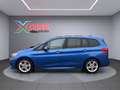 BMW 220 d Gran Tourer M Sport/Pano/Navi/Automatik Azul - thumbnail 3