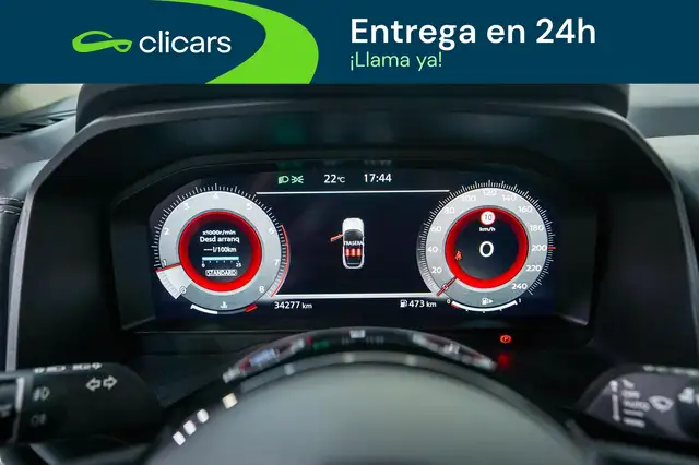 Nissan Qashqai view 15