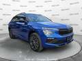 Skoda Kamiq 1.0 TSI 115 CV DSG Style Blauw - thumbnail 7