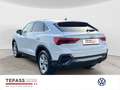 Audi Q3 Sportback 40 TFSI quattro AHK APP STHZ SOUND Weiß - thumbnail 3