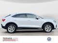 Audi Q3 Sportback 40 TFSI quattro AHK APP STHZ SOUND Weiß - thumbnail 4
