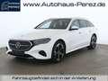 Mercedes-Benz E 300 T de AVANTGARDE AIRMATIC-DISTRONIC-PANO Wit - thumbnail 1