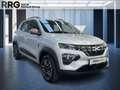 Dacia Spring ELECTRIC EXTREME 65 CCS LED KAMERA UPE:26.100,- Argent - thumbnail 5