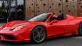 Ferrari 458 Speciale A Rojo - thumbnail 3