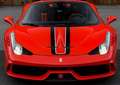 Ferrari 458 Speciale A Rojo - thumbnail 9