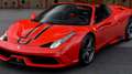 Ferrari 458 Speciale A Rojo - thumbnail 7