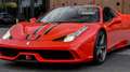 Ferrari 458 Speciale A Rojo - thumbnail 1