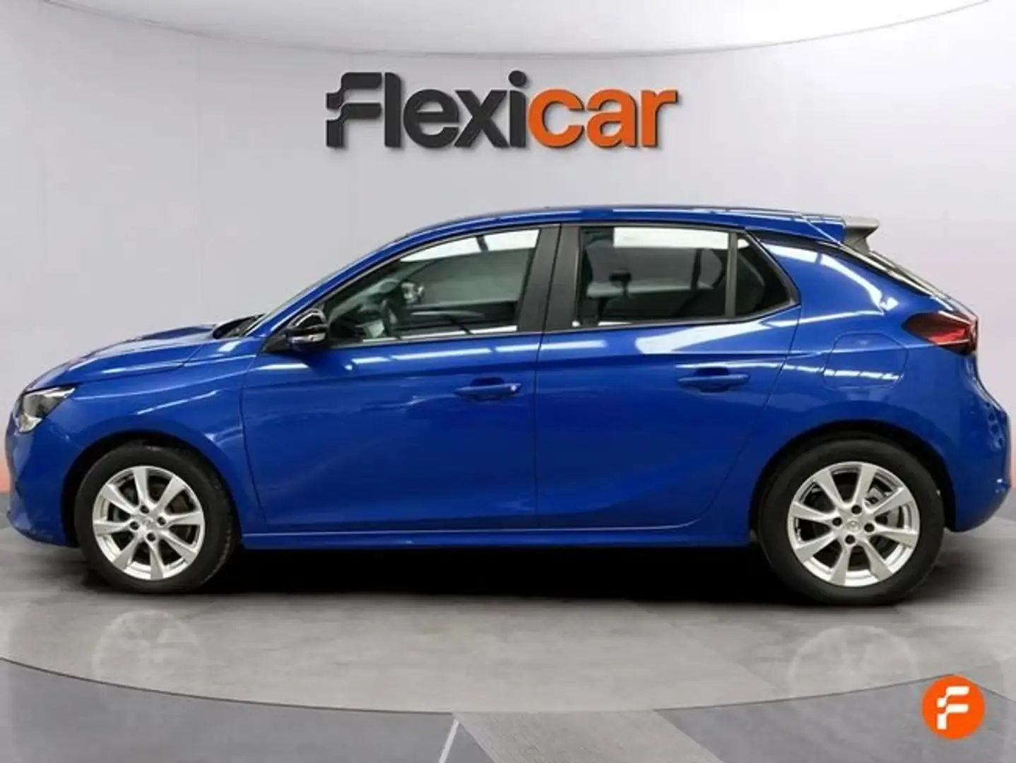 Opel Corsa 1.2T XHL S/S Edition 100 Azul - 2