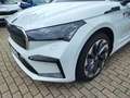 Skoda Enyaq Coupe 85 *MATRIX*PANORAMA*ACC*21"* Alb - thumbnail 6