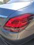 Mercedes-Benz C 220 TETTO/FARI FULL LED  d Sport Plus auto Gris - thumbnail 10