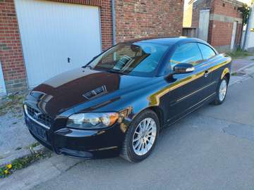 C70 Cabrio 2.0 Turbo - D Kinetic