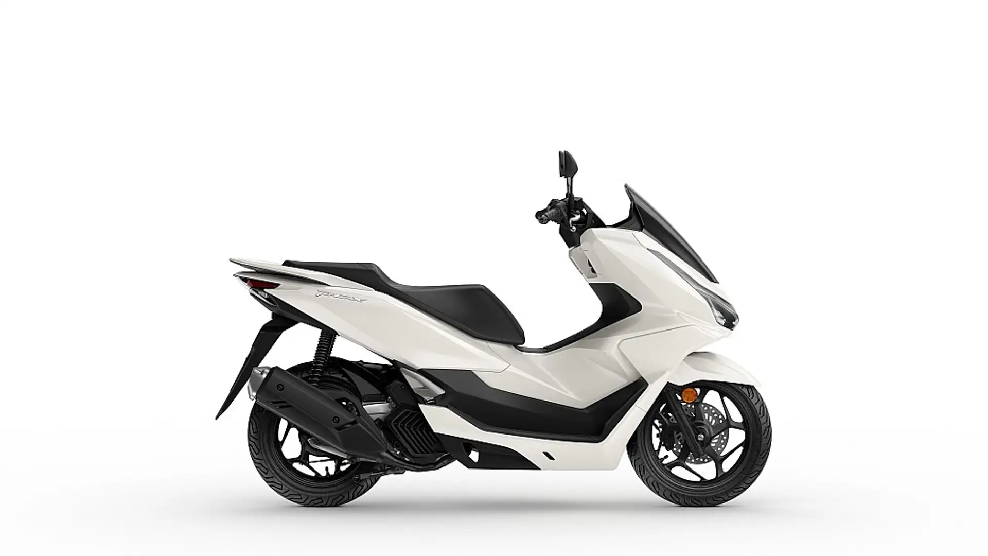 Honda PCX 125DX - MODELL 2025 - € 49,17 monatlich - Lage - 2