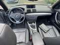 BMW 118 D CABRIO/NAVI/TEMPOM/PDC/LEDER/BT siva - thumbnail 11