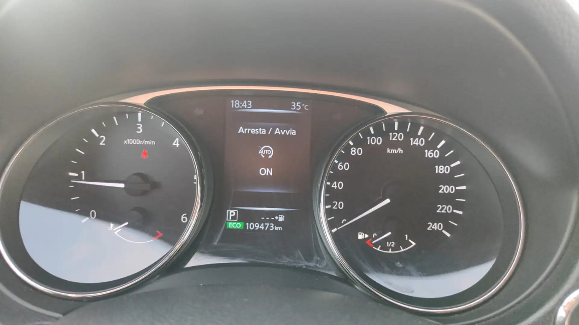 Nissan X-Trail 1.6 dCi 2WD Acenta Premium Blu/Azzurro - 2