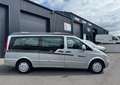 Mercedes-Benz Vito II 115 CDI Combi Long Gris - thumbnail 5