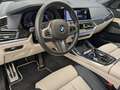 BMW X7 M 50i Laser AHK Sky Lounge DA Prof 360° HuD  M Sport Nero - thumbnail 6