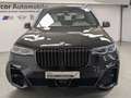 BMW X7 M 50i Laser AHK Sky Lounge DA Prof 360° HuD  M Sport Nero - thumbnail 3