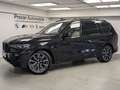 BMW X7 M 50i Laser AHK Sky Lounge DA Prof 360° HuD  M Sport Nero - thumbnail 2