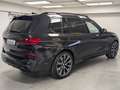BMW X7 M 50i Laser AHK Sky Lounge DA Prof 360° HuD  M Sport Nero - thumbnail 5