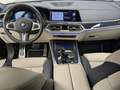 BMW X7 M 50i Laser AHK Sky Lounge DA Prof 360° HuD  M Sport Nero - thumbnail 12