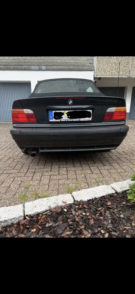 BMW 320i, foto 3