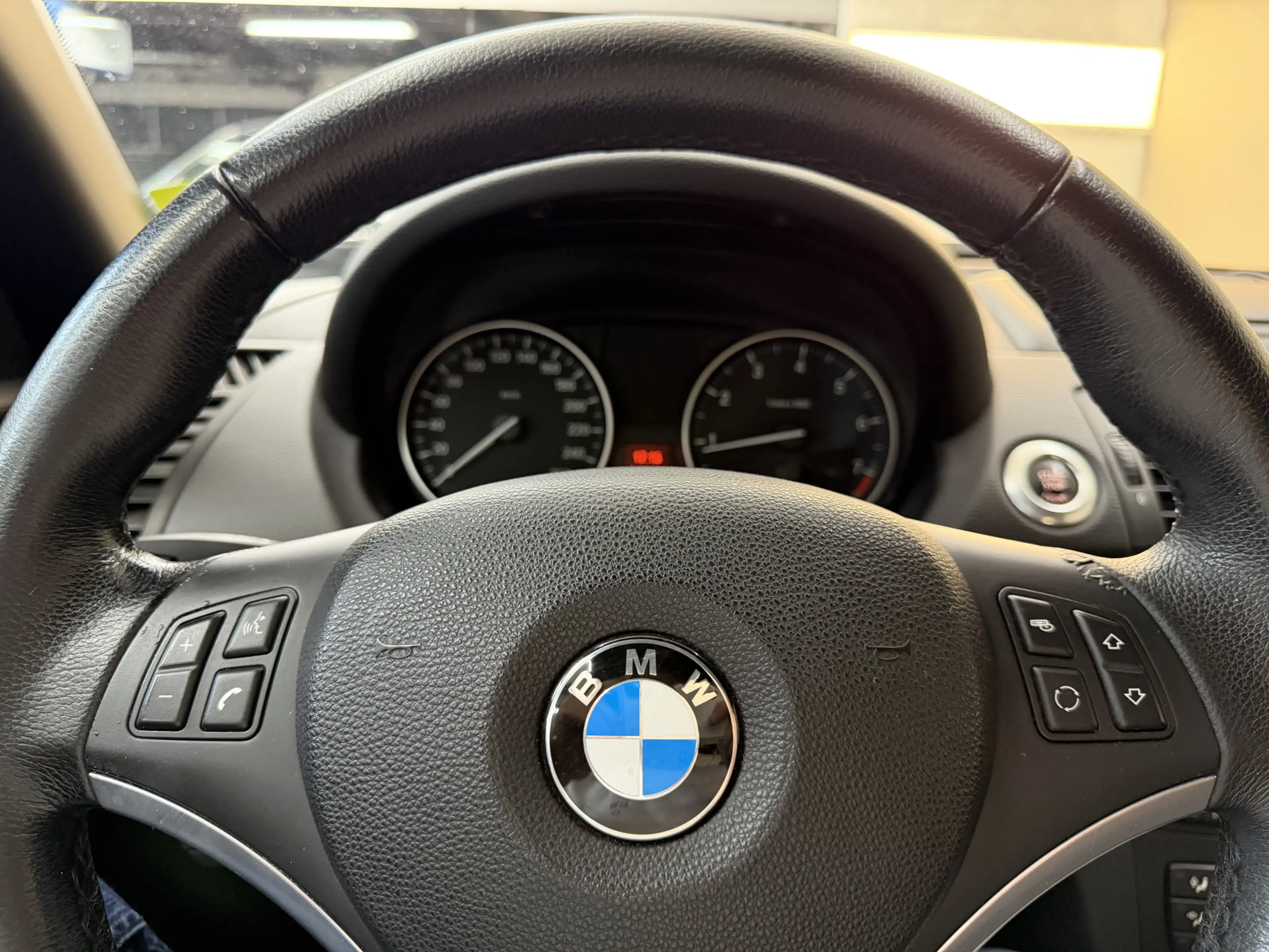 BMW 120 1-serie Cabrio 120i, 170Pk, 2009, Sportstoelen, Cl — photo 10