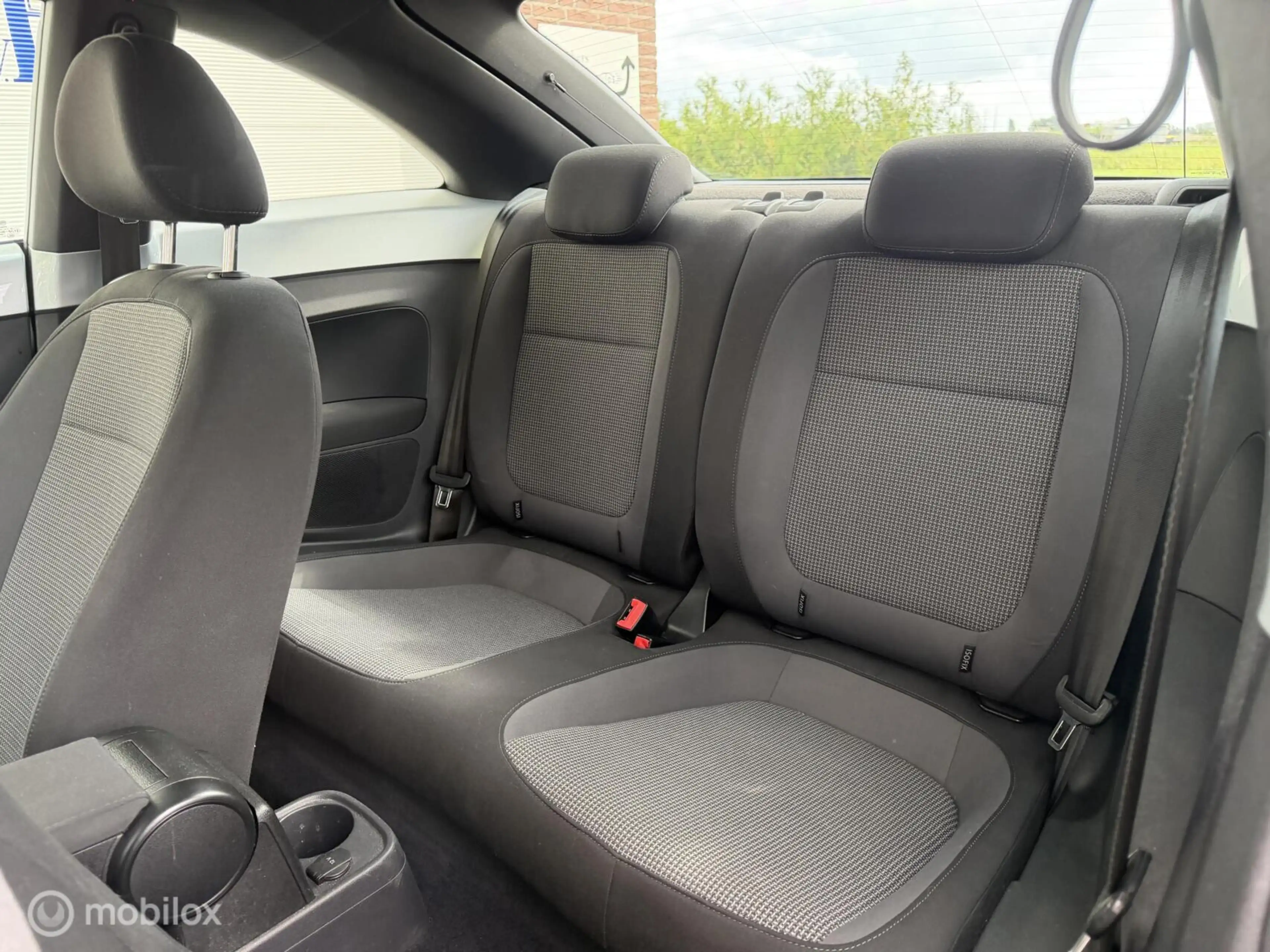 Volkswagen Beetle 1.2 TSI Design ORG NED 2DE EIG Pano Cruise Climate — photo 16