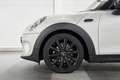 MINI Cooper 5-deurs | Apple CarPlay | Panorama dak | Comfort A Blanc - thumbnail 4